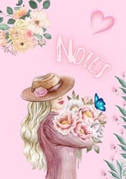 Cover von Notes - Notizbuch