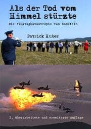 Cover von Als der Tod vom Himmel stürzte