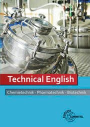Cover von Technical English