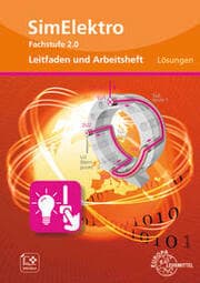 Cover von Lösungen zu 32764 Leitfaden Sim Elektro
