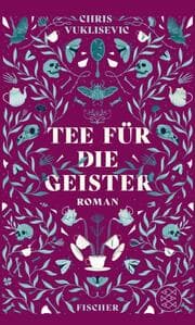 Cover von Tee für die Geister