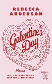 Cover von Galentines Day