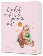 Cover von Ein Ort, an dem du zuhause bist