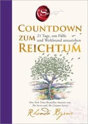 Cover von Countdown zum Reichtum