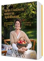 Cover von Mein Esstisch unterm Apfelbaum