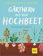 Cover von Gärtnern mit dem Hochbeet