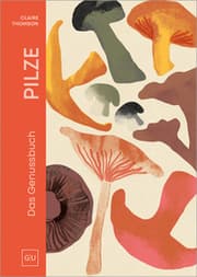 Cover von PILZE