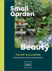Cover von Small Garden Beauty