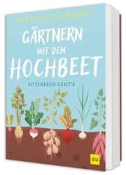Cover von Gärtnern mit dem Hochbeet