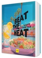 Cover von Beat the Heat