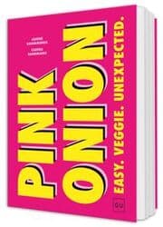 Cover von Pink Onion