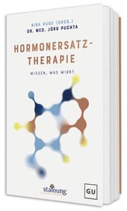 Cover von The Power of Prevention: Hormonersatztherapie