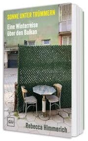 Cover von Sonne unter Trümmern