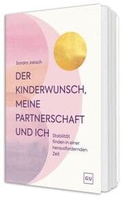 Cover von Der Kinderwunsch, meine Partnerschaft und ich