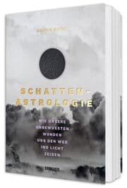 Cover von Schatten-Astrologie