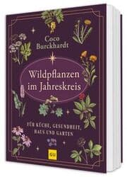 Cover von Wildpflanzen im Jahreskreis