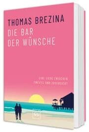 Cover von Die Bar der Wünsche