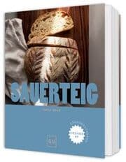 Cover von Sauerteig