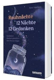 Cover von Rauhnächte: 12 Nächte, 12 Gedanken