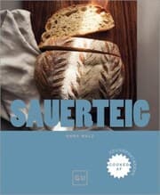 Cover von Sauerteig
