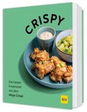 Cover von Crispy