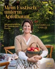 Cover von Mein Esstisch unterm Apfelbaum