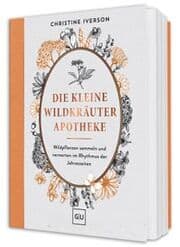 Cover von Die kleine Wildkräuter-Apotheke