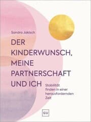 Cover von Der Kinderwunsch, meine Partnerschaft und ich
