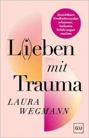 Cover von L(i)eben mit Trauma