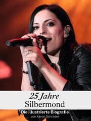 Cover von 25 Jahre Silbermond - Komplett in Farbe