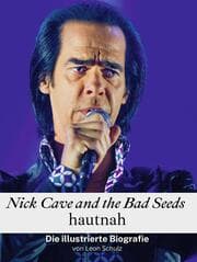 Cover von Nick Cave and the Bad Seeds hautnah - Komplett in Farbe