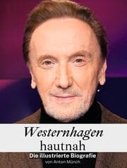 Cover von Westernhagen hautnah - Komplett in Farbe