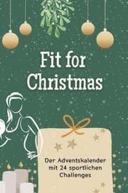 Cover von Fit for Christmas