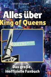 Cover von Alles über King of Queens