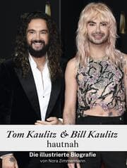 Cover von Tom Kaulitz & Bill Kaulitz hautnah - Komplett in Farbe
