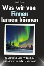 Cover von Was wir von Finnen lernen können