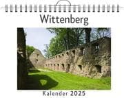 Cover von Wittenberg