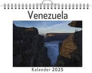 Cover von Venezuela