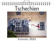 Cover von Tschechien