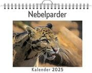 Cover von Nebelparder