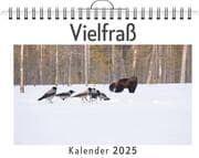 Cover von Vielfraß