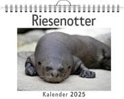 Cover von Riesenotter