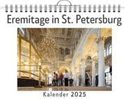 Cover von Eremitage in St. Petersburg