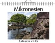 Cover von Mikronesien