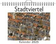 Cover von Stadtviertel