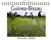 Cover von Guinea-Bissau