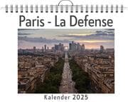 Cover von Paris - La Defense