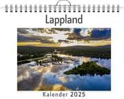 Cover von Lappland