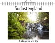Cover von Südostengland