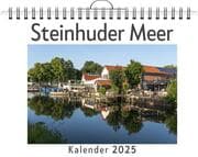 Cover von Steinhuder Meer